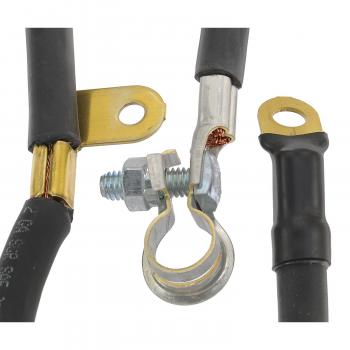 2014 Nissan Rogue Battery Cable