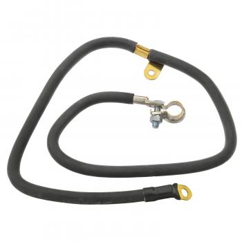2014 Nissan Rogue Battery Cable Negative BWD BLF239CLT image 2 of 2
