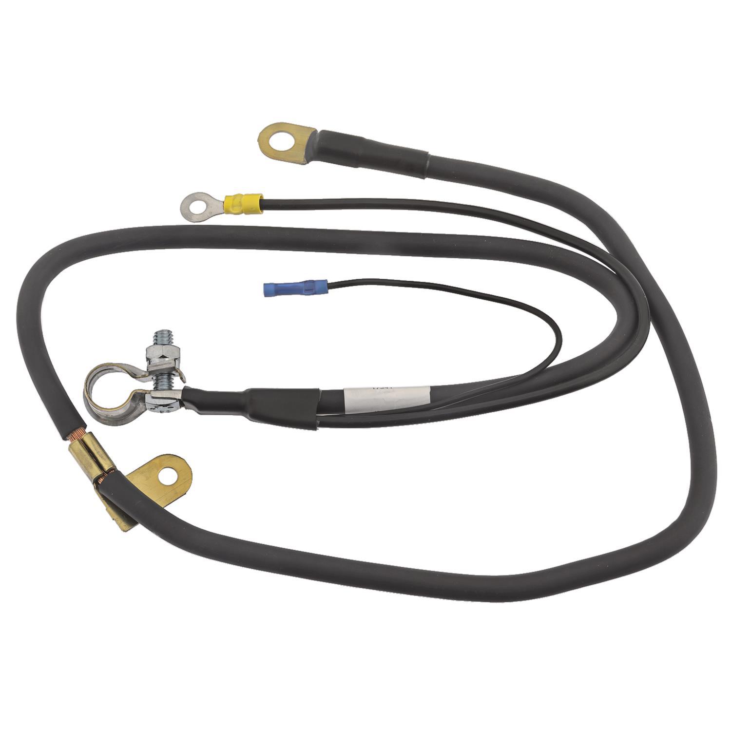 BWD BLF241 - Battery Cable BWD BLF241 Battery Cable product image 2 of 3