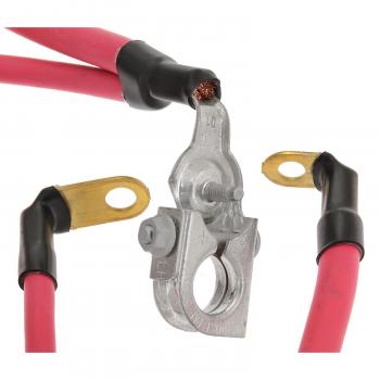 2008 Pontiac Torrent Battery Cable