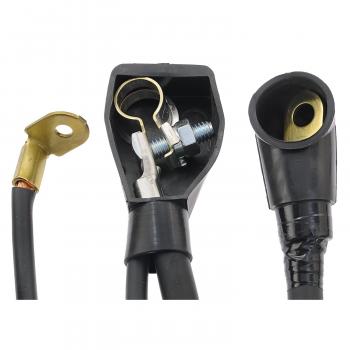 2012 Honda Accord Battery Cable Positive BWD BLF241TA image 1 of 2