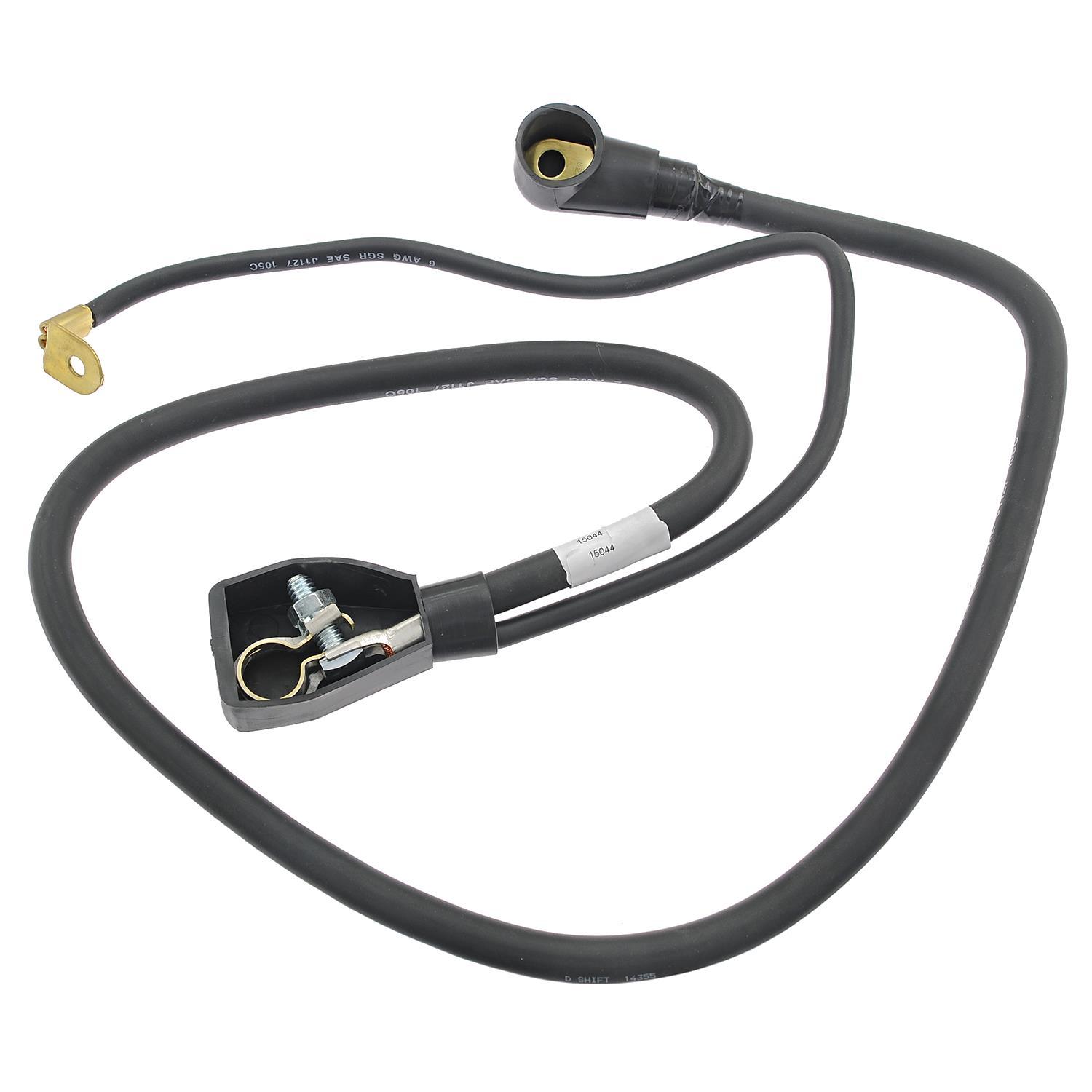 BWD BLF241TA - Battery Cable BWD BLF241TA Battery Cable product image 2 of 2