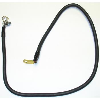 1990 Nissan Axxess Battery Cable Positive BWD BLF243T image 2 of 2