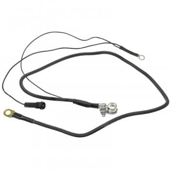 1984 Mercury Marquis Battery Cable Negative BWD BLF249 image 1 of 1