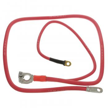 2009 Chevrolet Impala Battery Cable