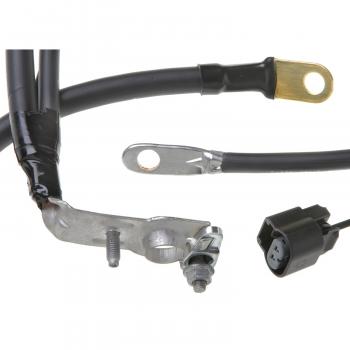 2006 Chevrolet Monte Carlo Battery Cable Negative BWD BLF249APN image 1 of 2