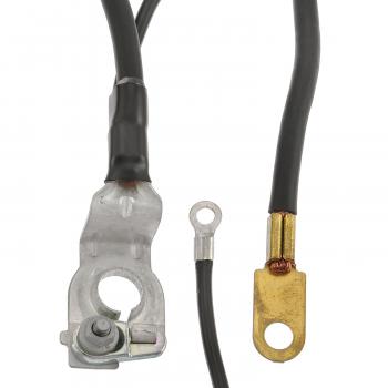 2009 Saturn Aura Battery Cable