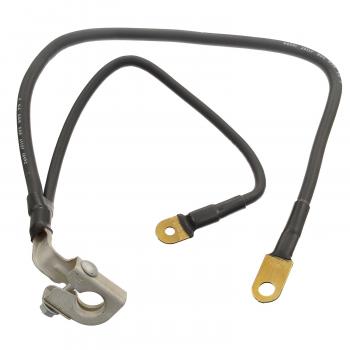 1999 Ford Windstar Battery Cable Negative BWD BLF24RDN image 2 of 2