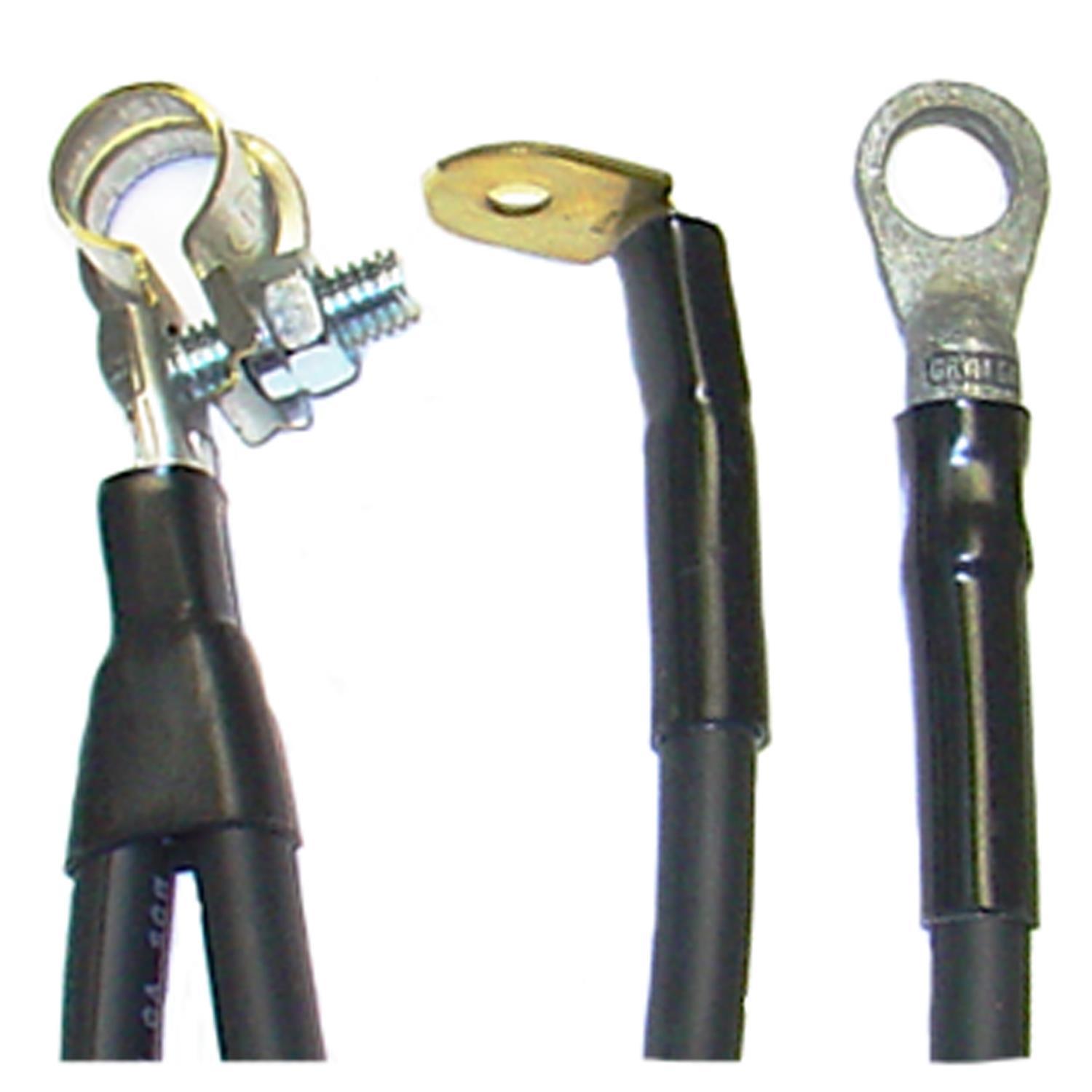 BWD BLF24TB - Battery Cable BWD BLF24TB Battery Cable product image 1 of 2