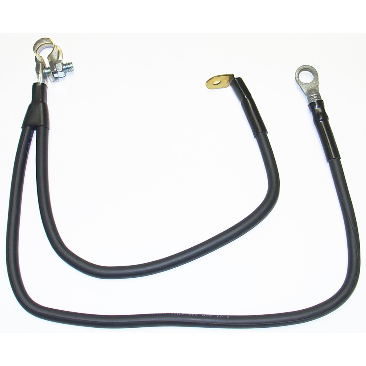 BWD BLF24TB - Battery Cable BWD BLF24TB Battery Cable product image 2 of 2