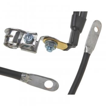 2005 Pontiac Wave Battery Cable