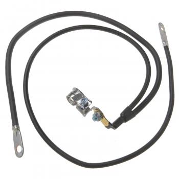 2005 Pontiac Wave5 Battery Cable Negative BWD BLF24TLA image 2 of 2