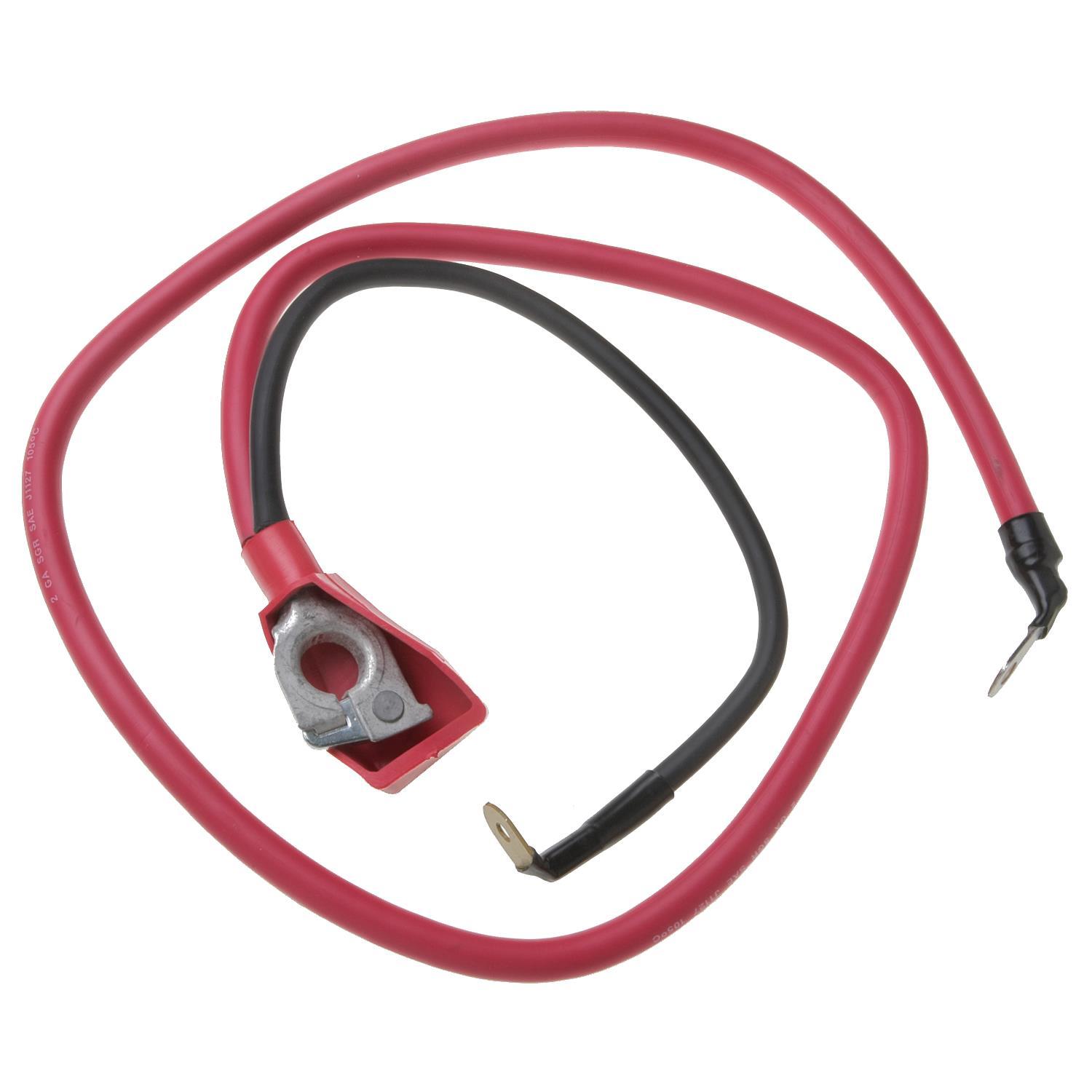 BWD BLF252AEP - Battery Cable BWD BLF252AEP Battery Cable product image 2 of 2