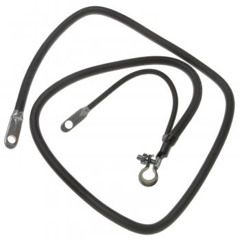 2004 Buick Park Avenue Battery Cable Negative BWD BLF252TB image 1 of 1