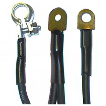 1990 Toyota Tercel Battery Cable