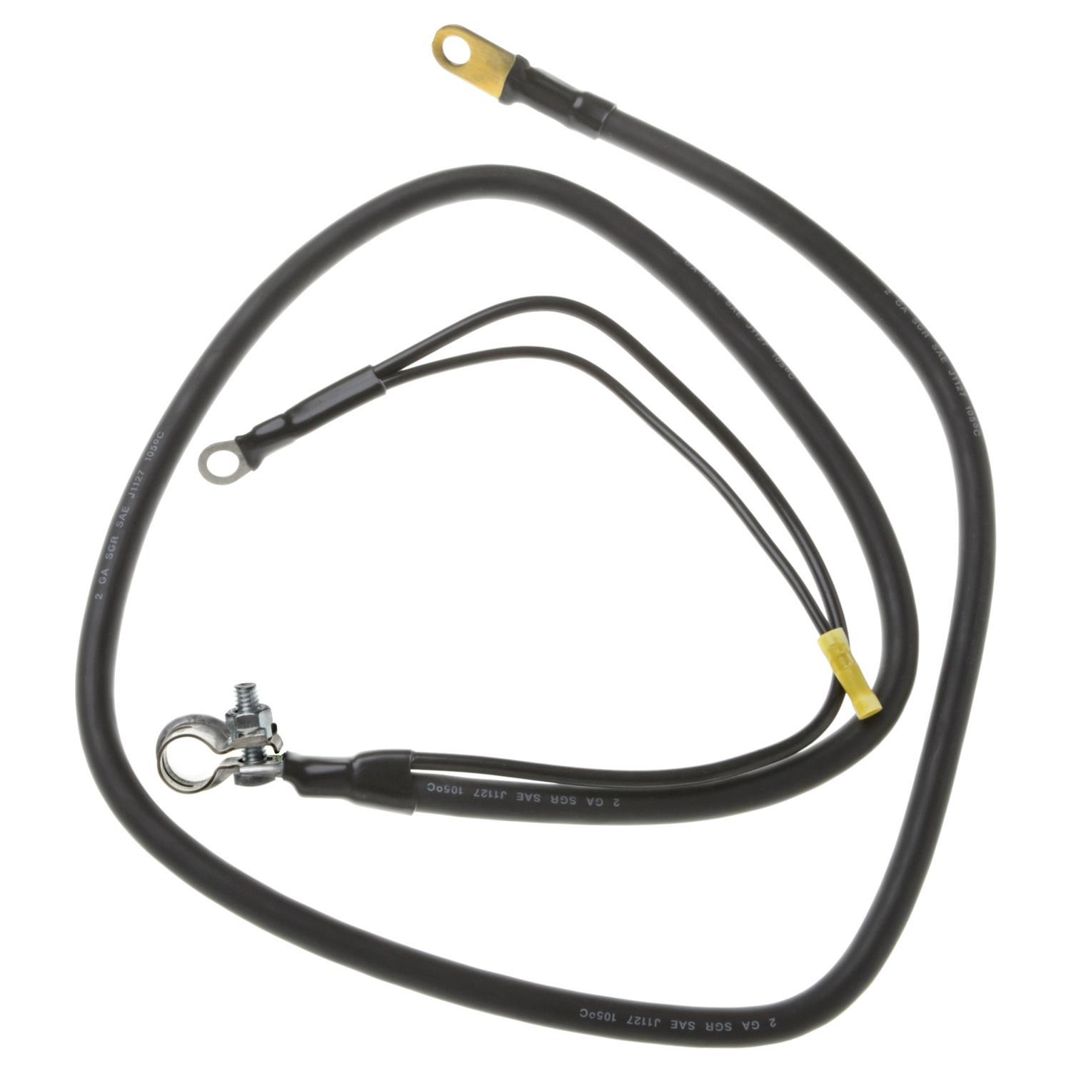 BWD BLF254UAC - Battery Cable BWD BLF254UAC Battery Cable product image 1 of 1