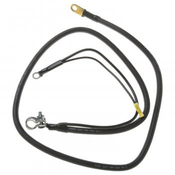 1993 Ford Taurus Battery Cable Negative BWD BLF254UAC image 1 of 1