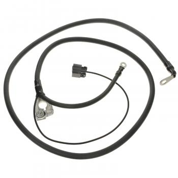 2006 Chevrolet Monte Carlo Battery Cable Negative BWD BLF257AEN image 1 of 1