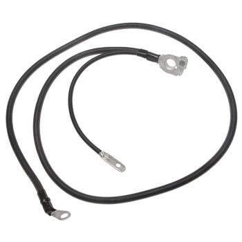 2005 Buick Rendezvous Battery Cable Negative BWD BLF258AEN image 1 of 1