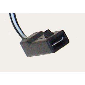 1988 Toyota Corolla Battery Cable Negative BWD BLF259 image 3 of 3