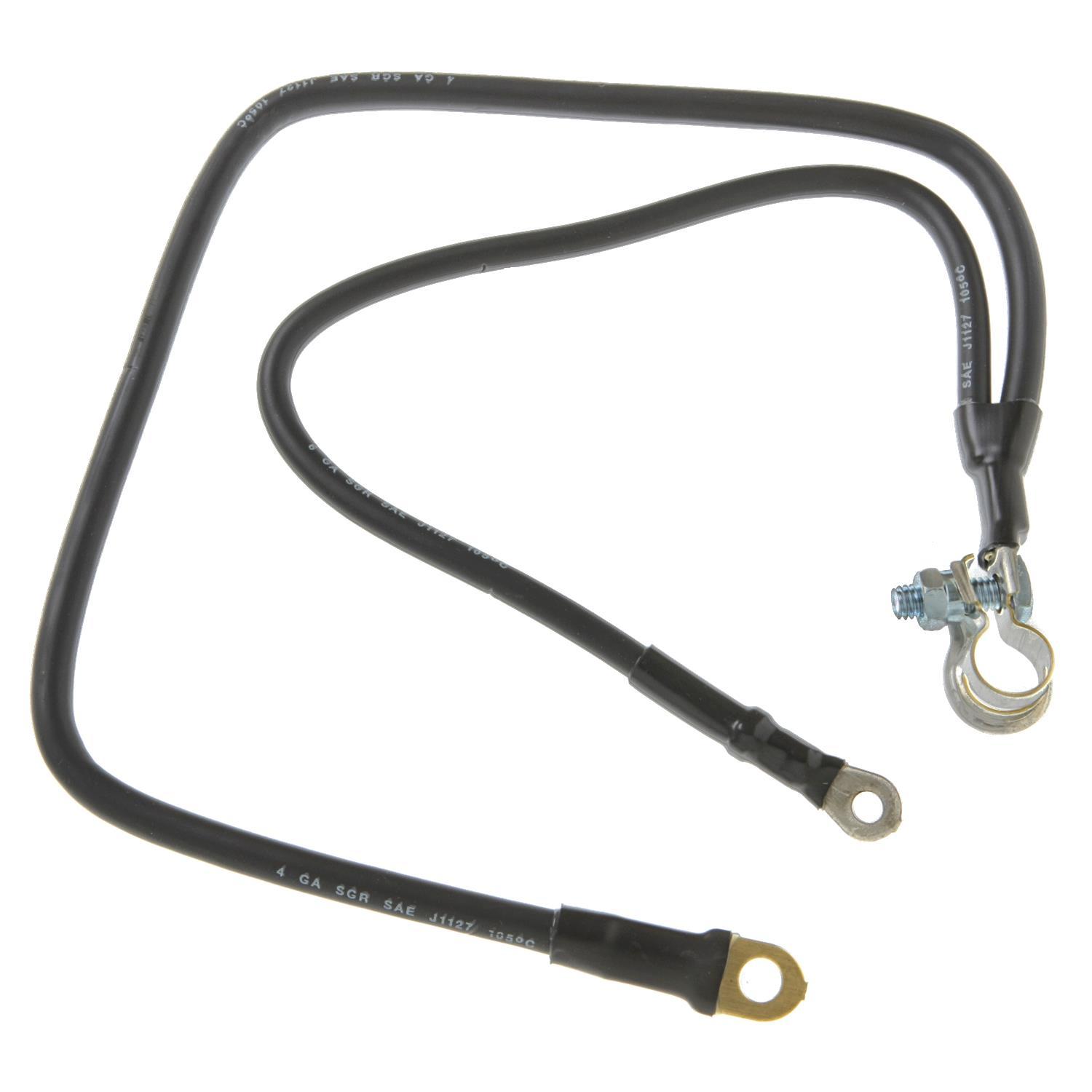 BWD BLF25TB - Battery Cable BWD BLF25TB Battery Cable product image 1 of 1