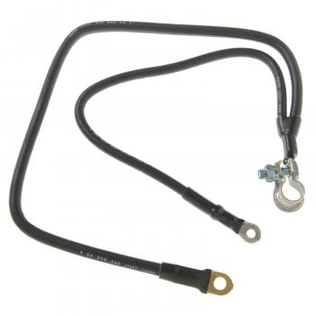 2005 Toyota Matrix Battery Cable