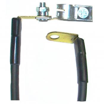 2007 Chrysler PT Cruiser Battery Cable