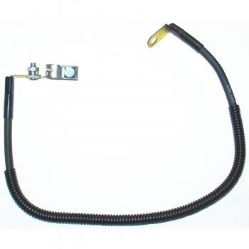 2007 Chrysler PT Cruiser Battery Cable Positive BWD BLF25TL image 2 of 2