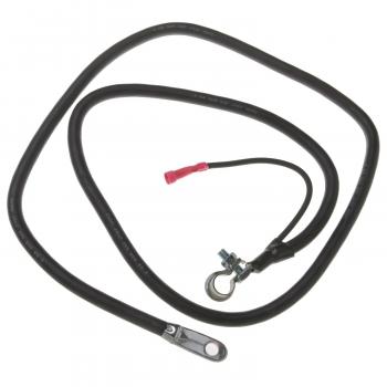 2004 Chevrolet Tracker Battery Cable