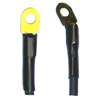 1994 Toyota 4Runner Battery Cable Negative BWD BLF261 image 1 of 2