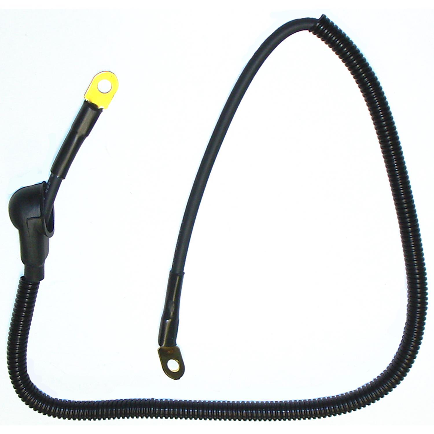 BWD BLF261 - Battery Cable BWD BLF261 Battery Cable product image 2 of 2