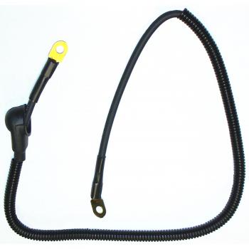 1994 Toyota 4Runner Battery Cable Negative BWD BLF261 image 2 of 2