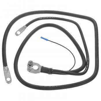 2005 Saturn Relay Battery Cable Negative BWD BLF261AEN image 1 of 1