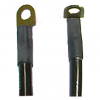 1977 Ford Mustang II Battery Cable Positive BWD BLF264 image 1 of 2