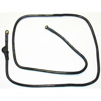 1977 Ford Mustang II Battery Cable Positive BWD BLF264 image 2 of 2
