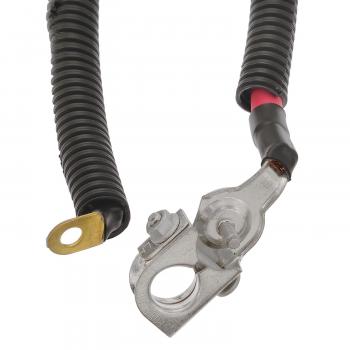 2011 GMC Yukon Battery Cable Left Positive BWD BLF264RPP image 1 of 2