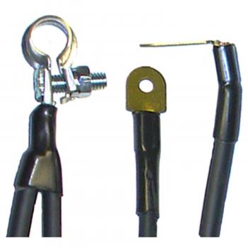 1989 Toyota 4Runner Battery Cable