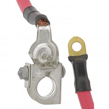 2010 Ford F-150 Battery Cable