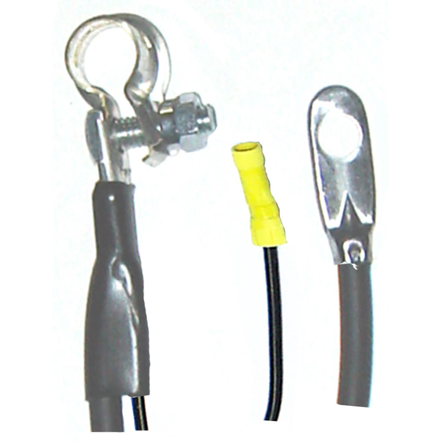 BWD BLF267 - Battery Cable BWD BLF267 Battery Cable product image 1 of 2