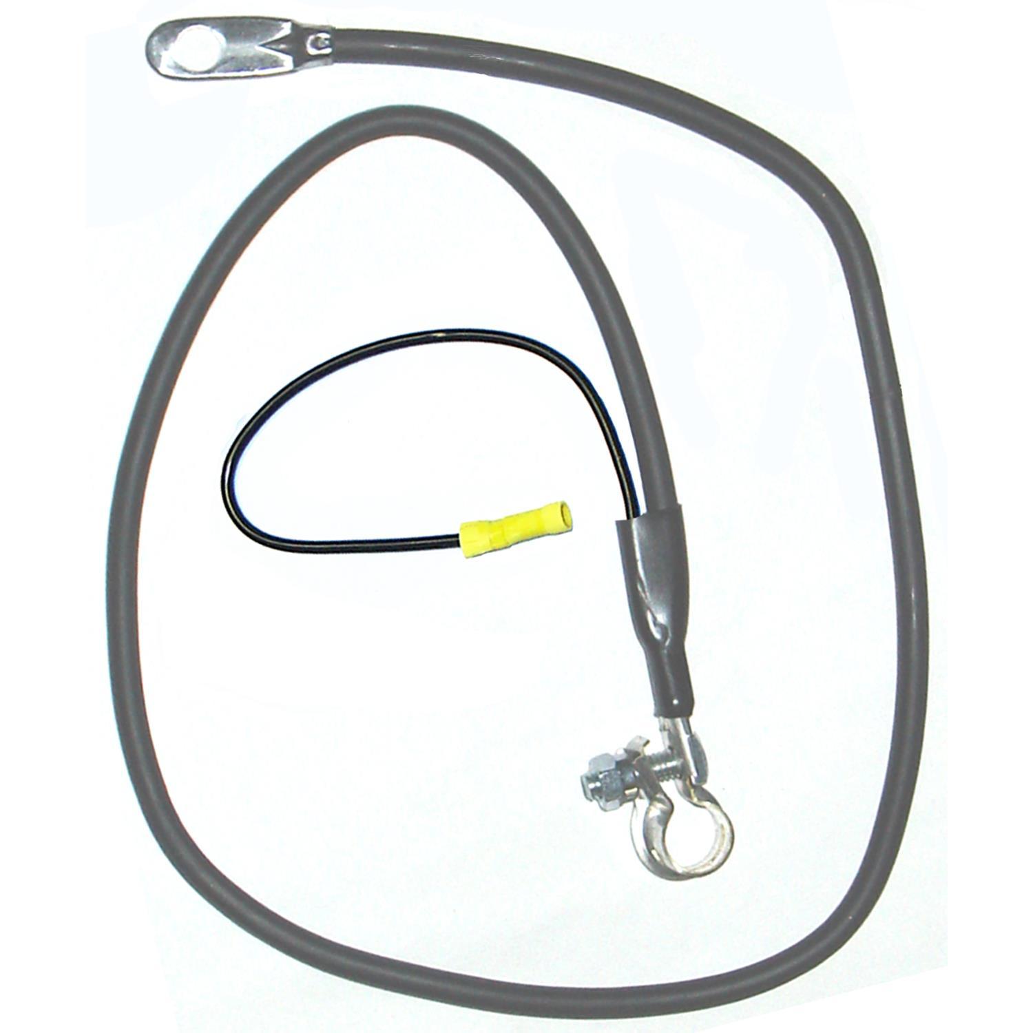 BWD BLF267 - Battery Cable BWD BLF267 Battery Cable product image 2 of 2