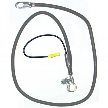 1994 Toyota 4Runner Battery Cable Positive BWD BLF267 image 2 of 2