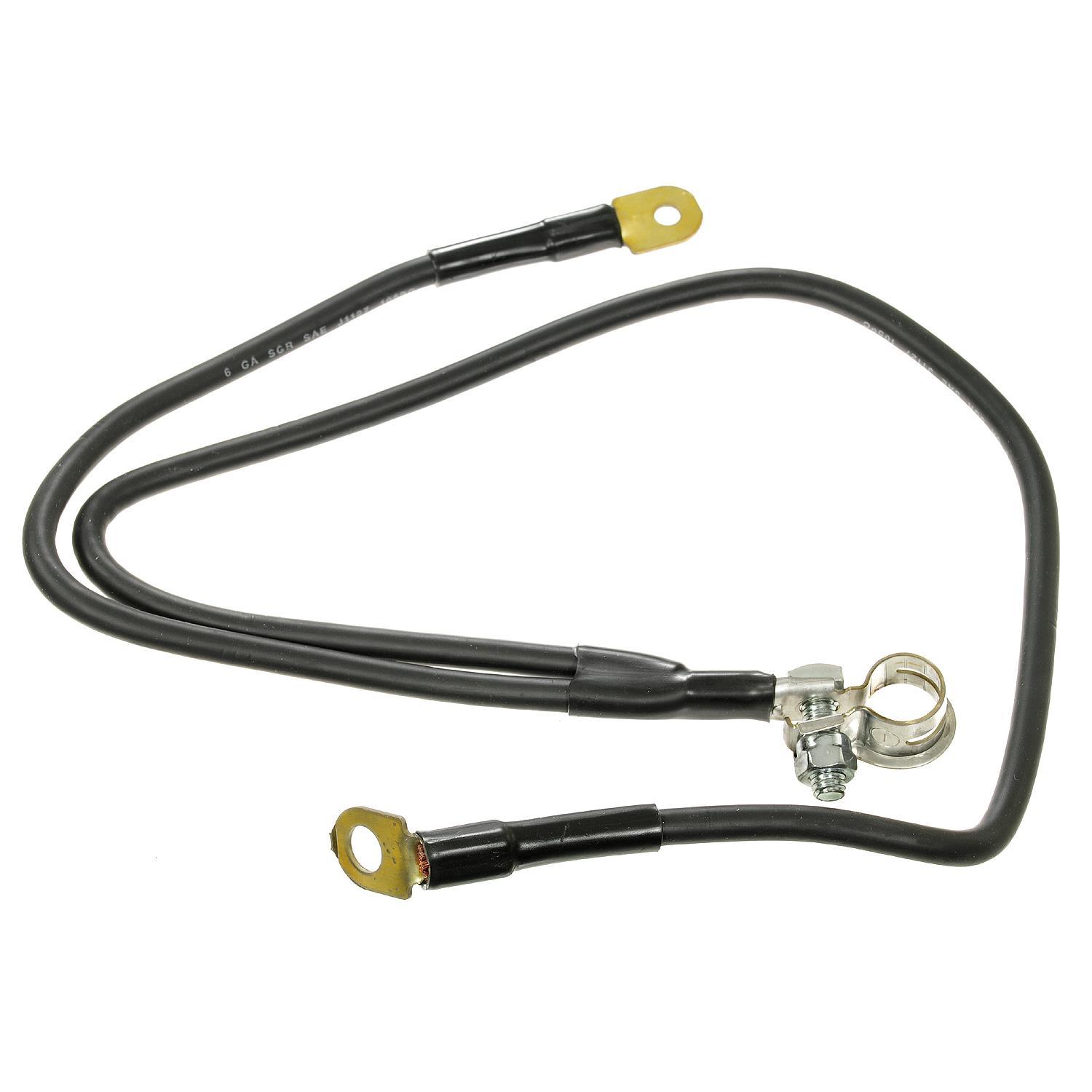 BWD BLF268 - Battery Cable BWD BLF268 Battery Cable product image 1 of 1