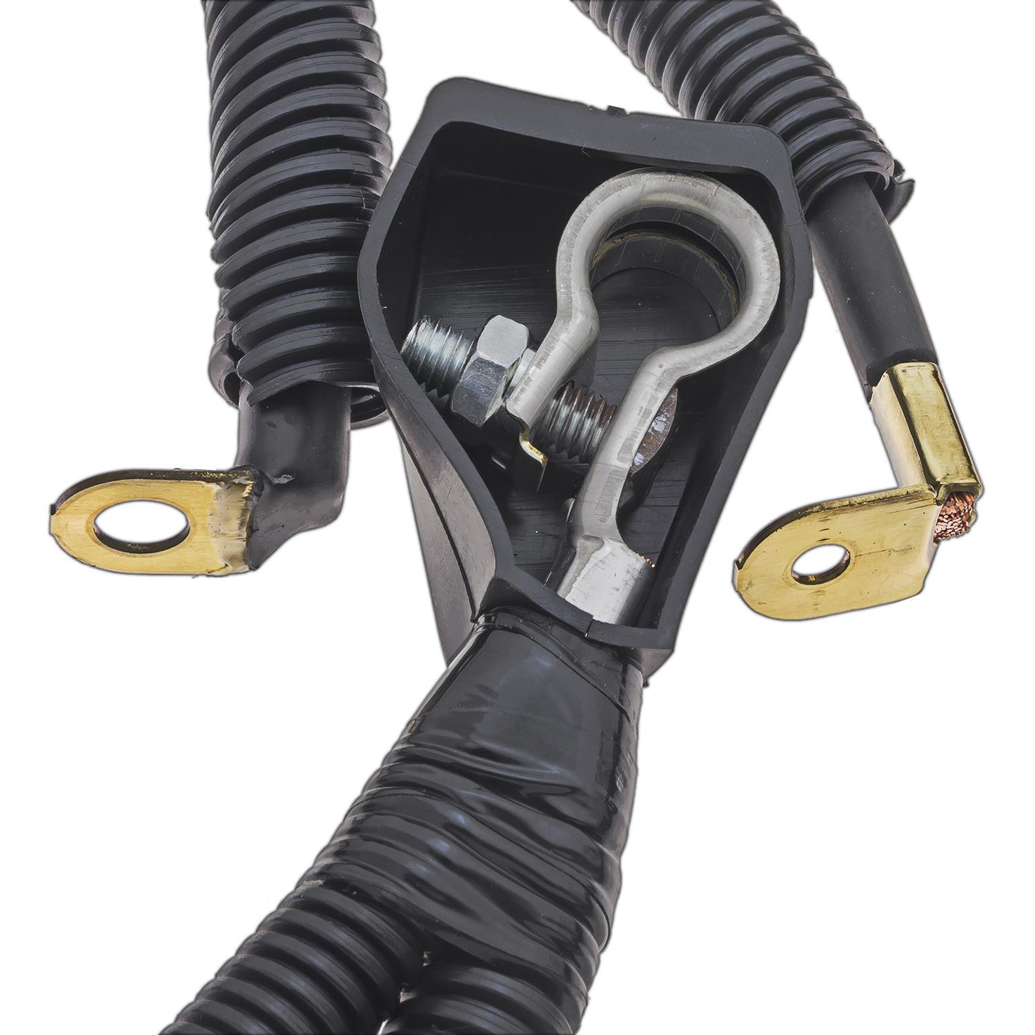 BWD BLF268TB - Battery Cable BWD BLF268TB Battery Cable product image 1 of 2