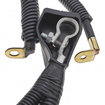 2017 Honda Accord Battery Cable