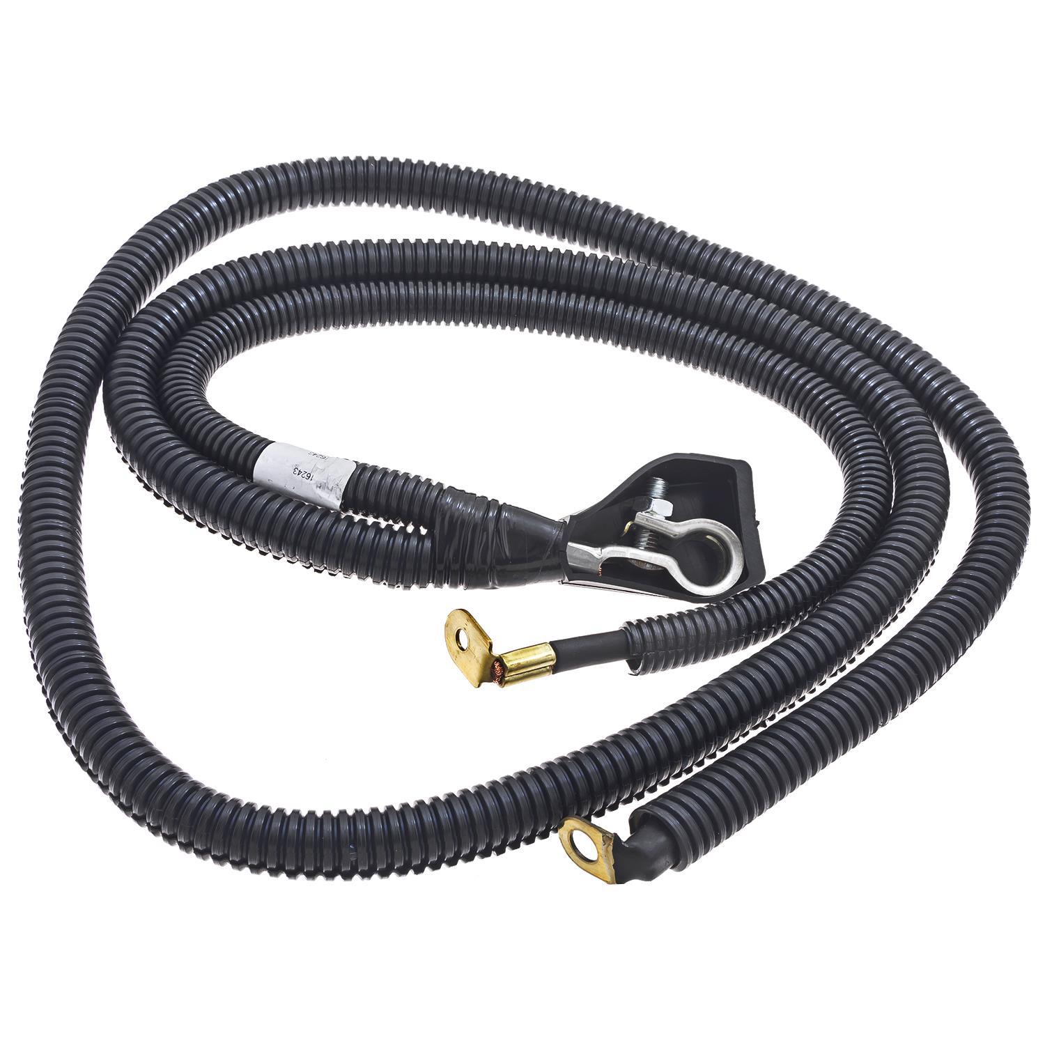 BWD BLF268TB - Battery Cable BWD BLF268TB Battery Cable product image 2 of 2