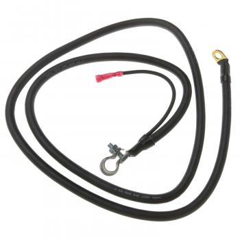 2002 Chevrolet Tracker Battery Cable Positive BWD BLF268UT image 1 of 1