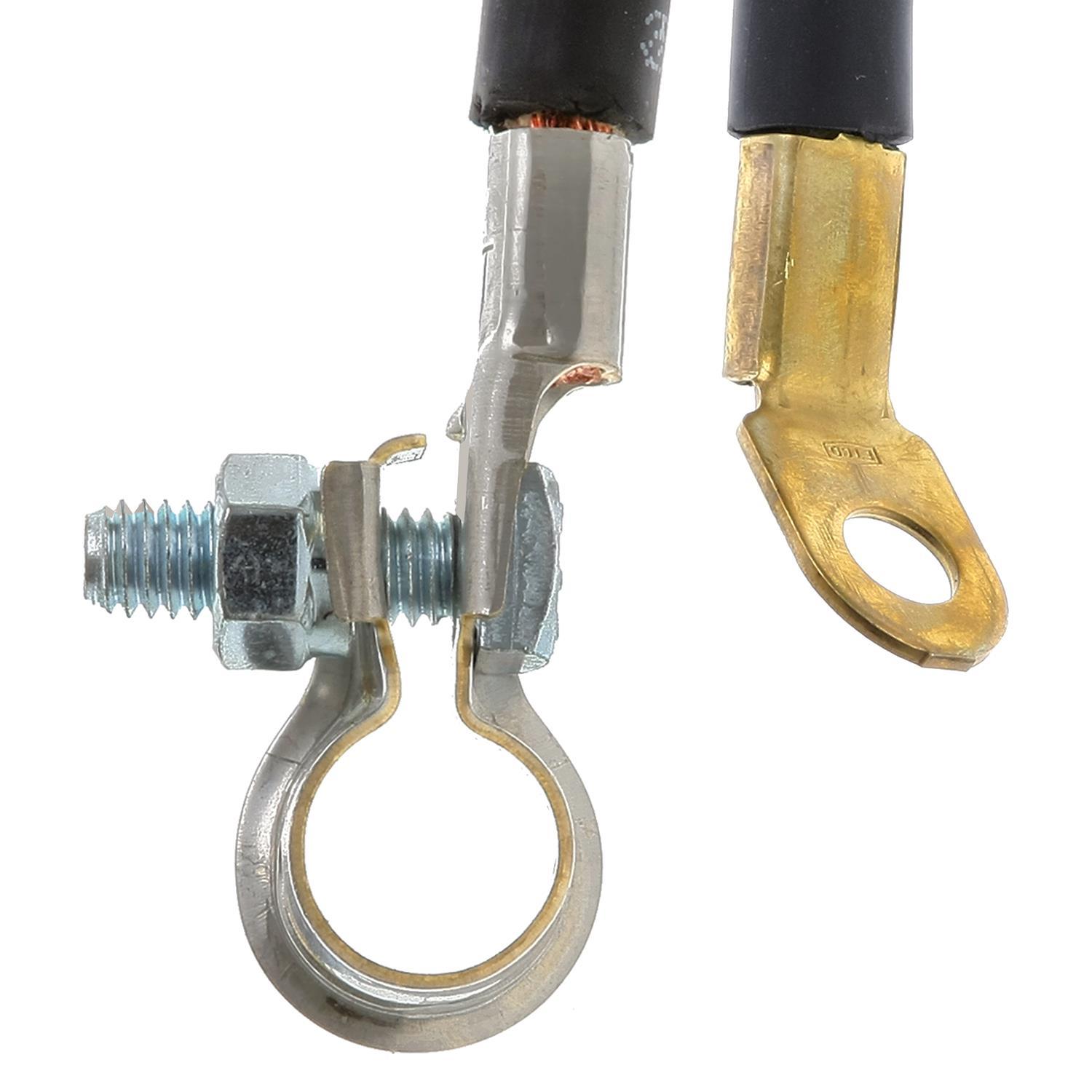 BWD BLF26T - Battery Cable BWD BLF26T Battery Cable product image 1 of 2
