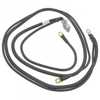2013 Ford F-150 Battery Cable Negative BWD BLF270TLA image 2 of 2
