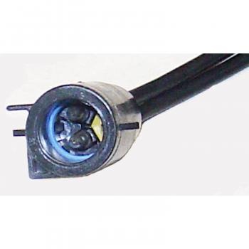 1988 Ford Bronco Battery Cable Negative BWD BLF272 image 3 of 3