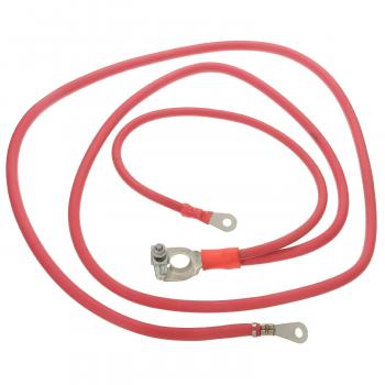 2006 Chevrolet Monte Carlo Battery Cable Positive BWD BLF278AEP image 1 of 1